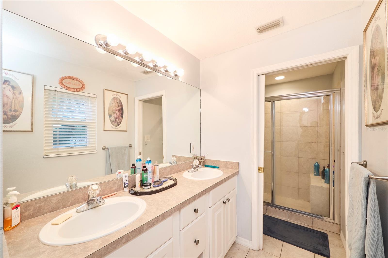 PORT TAMPA CITY MAP - Residential