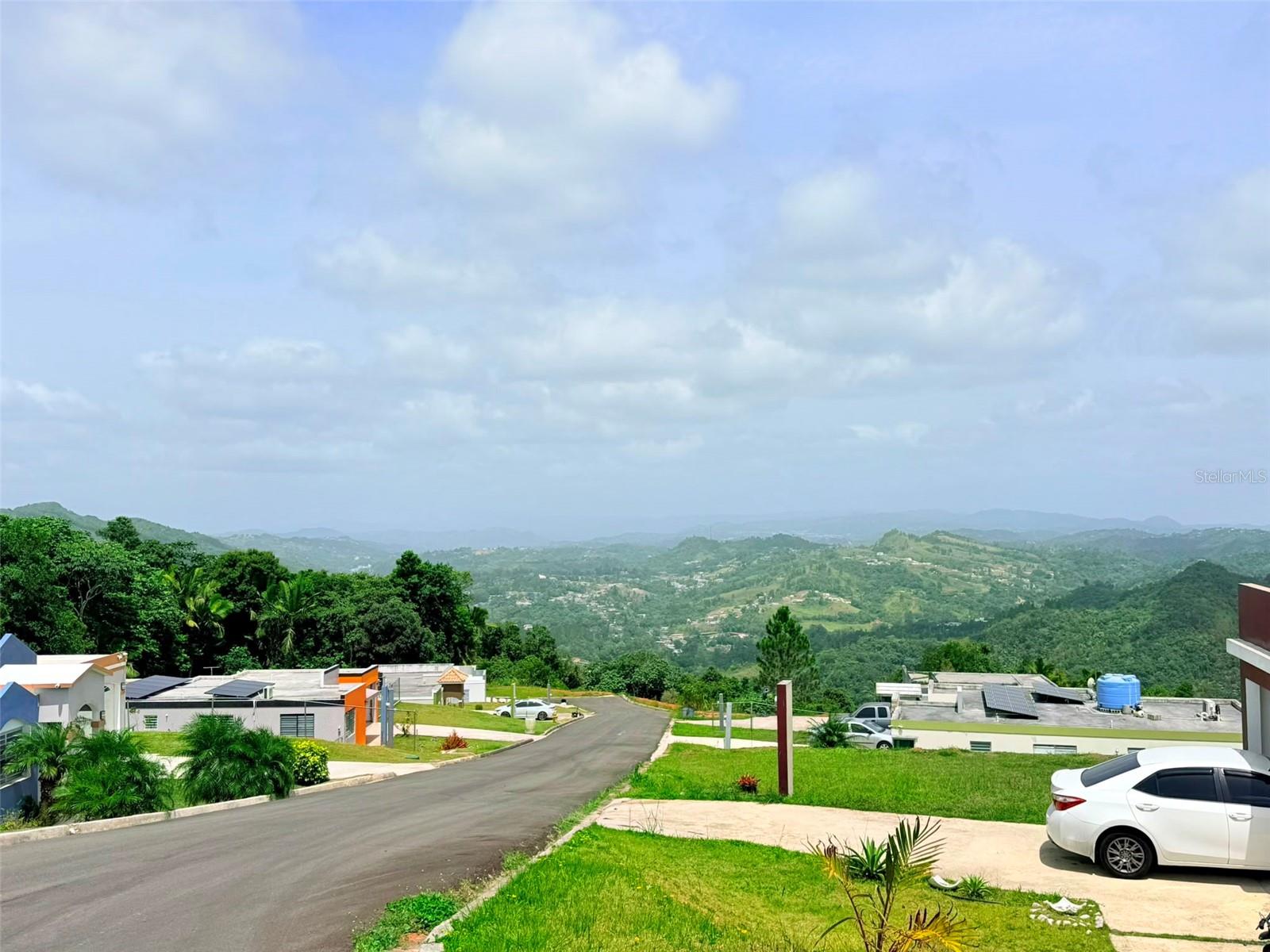 PR 770 KM 2.9 PARCELA 3 PALO HINCADO