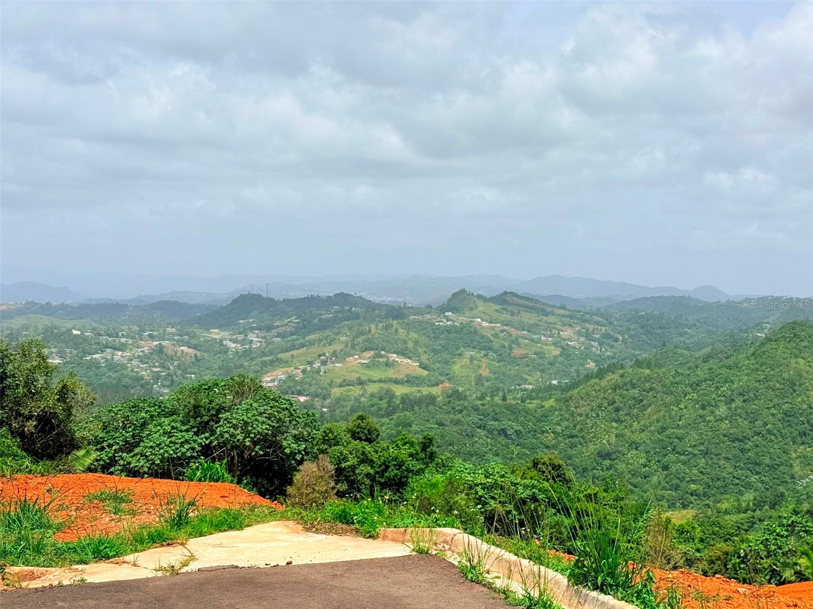 PR 770 KM 2.9 PARCELA 3 PALO HINCADO