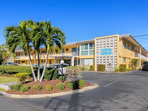 A home in SARASOTA