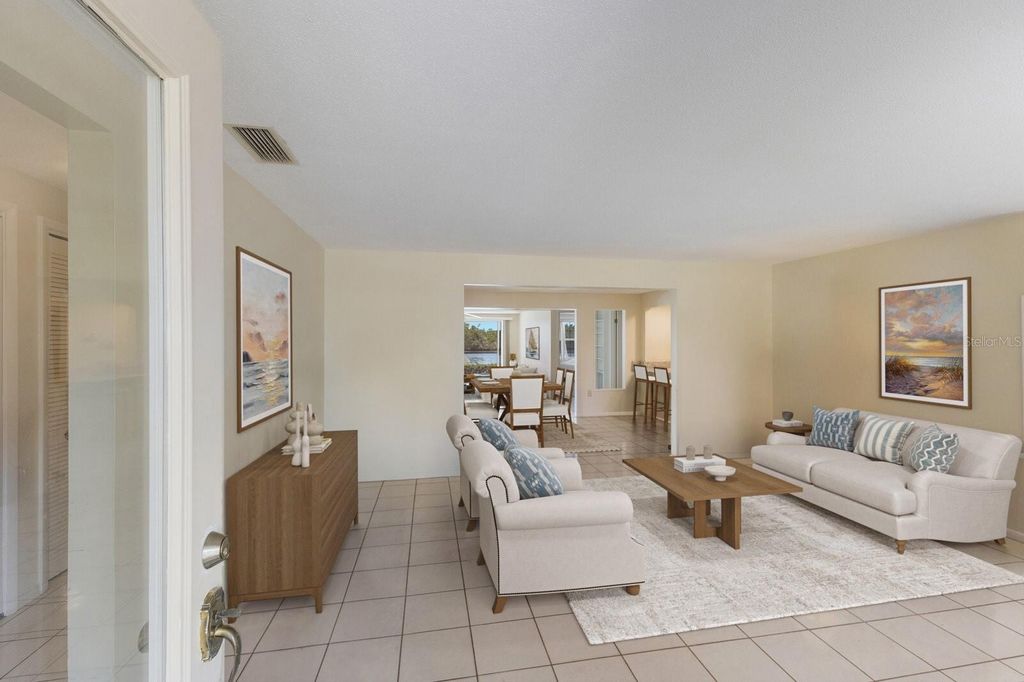 Photo of 10419 Spoonbill Road W, Bradenton, FL 34209 (MLS # A4660744)