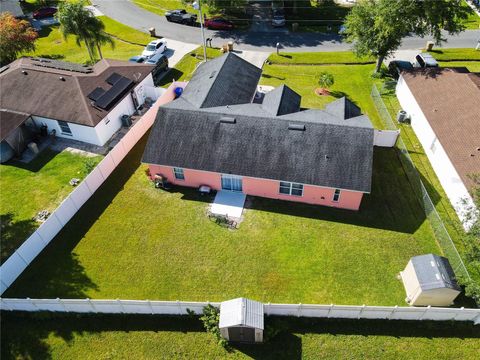 A home in KISSIMMEE