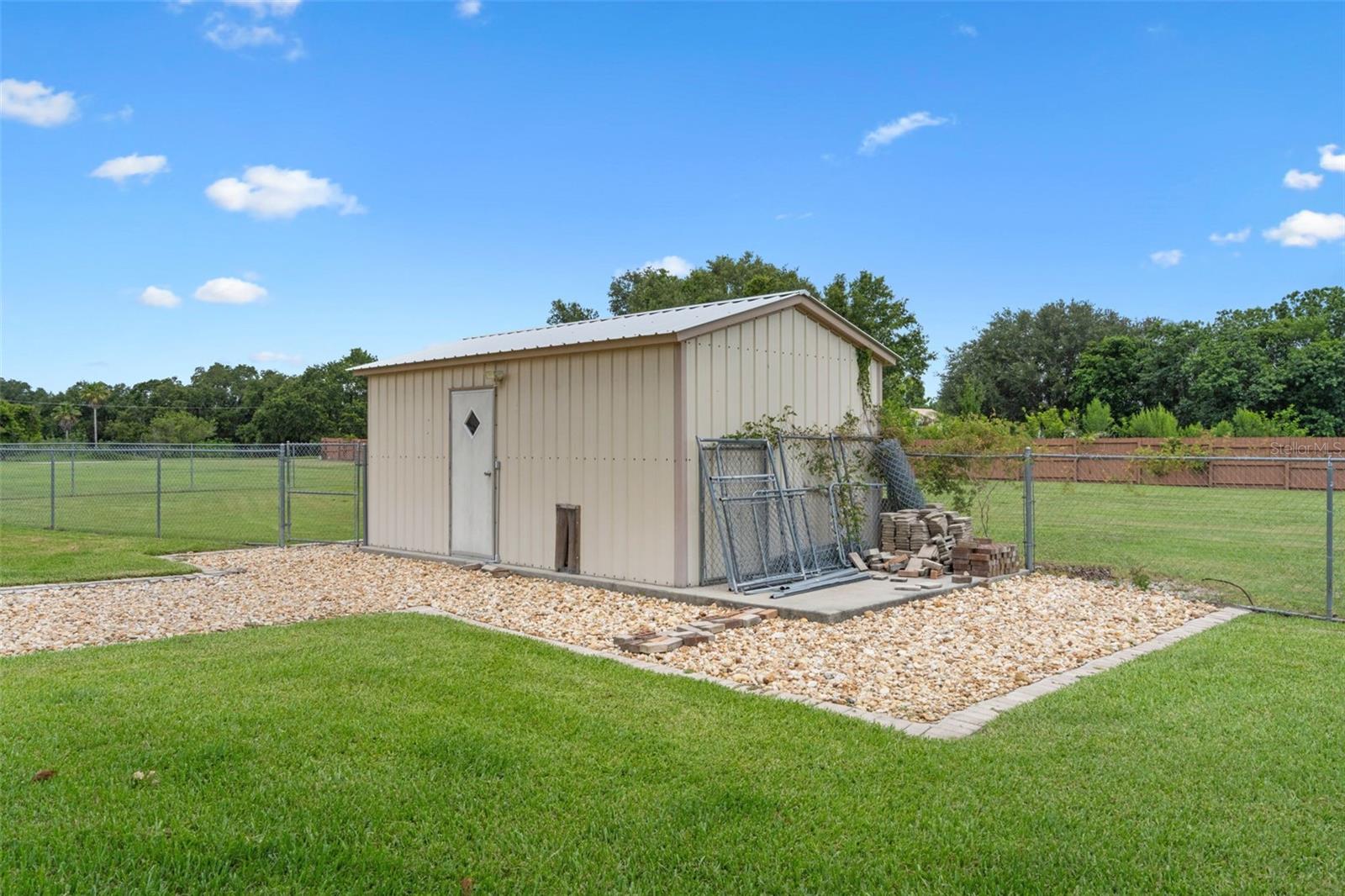 PLEASANT HILL HEIGHTS UNIT 2 - Land