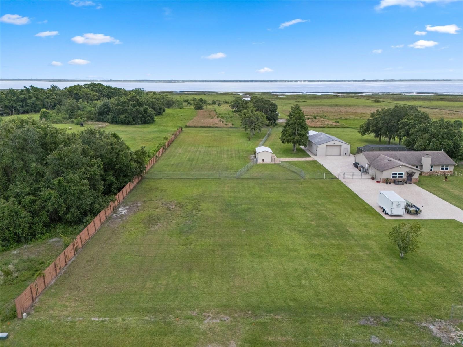 PLEASANT HILL HEIGHTS UNIT 2 - Land