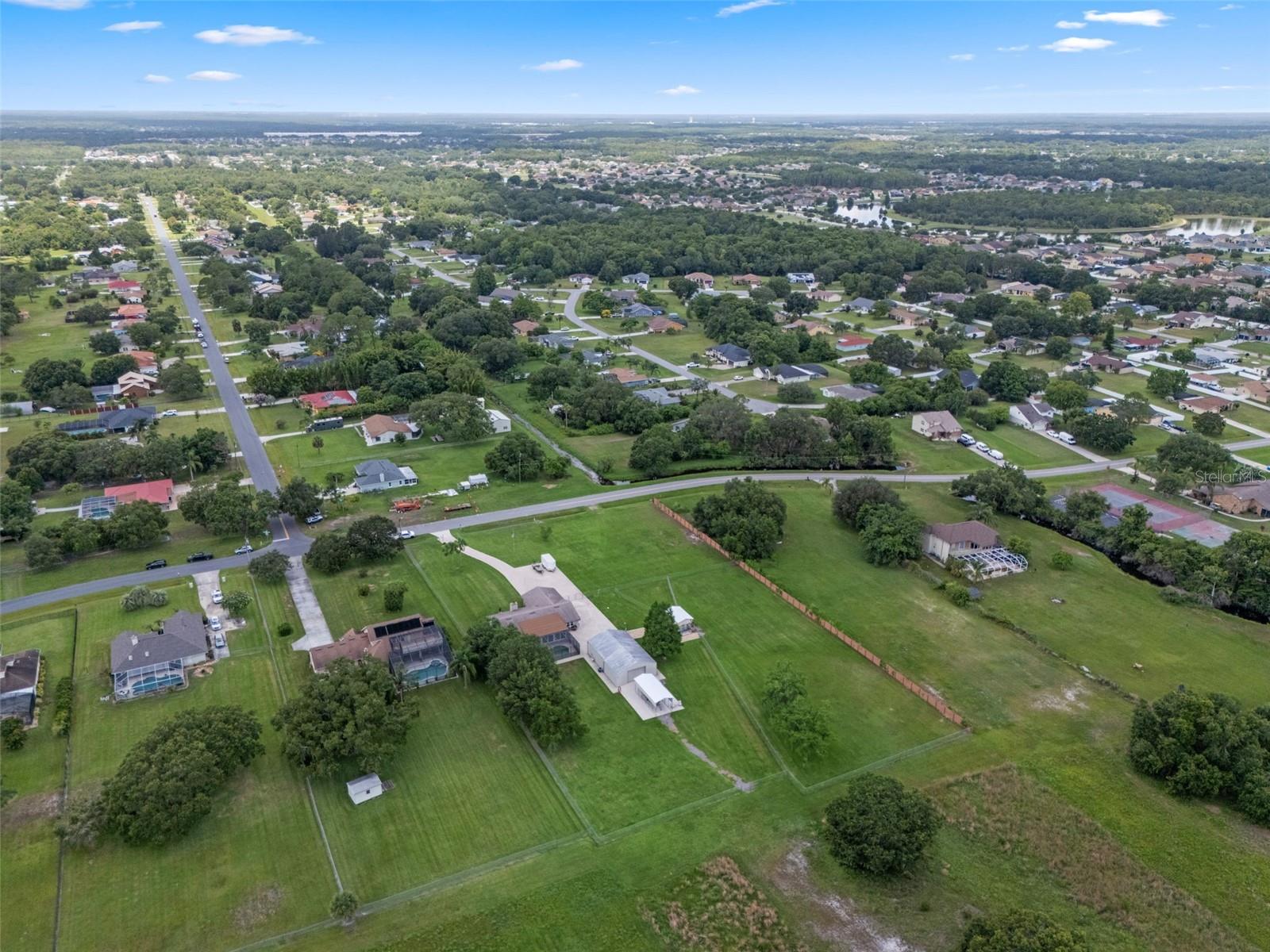 PLEASANT HILL HEIGHTS UNIT 2 - Land