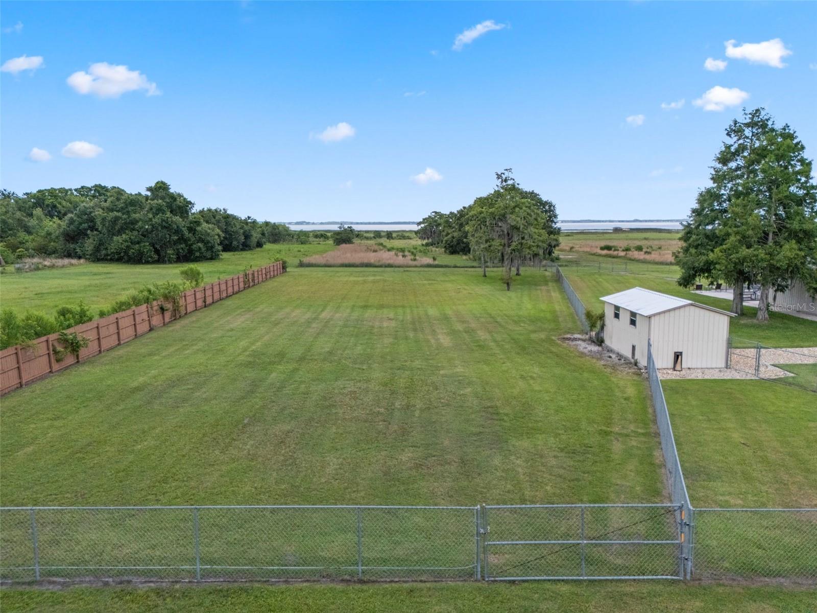 PLEASANT HILL HEIGHTS UNIT 2 - Land