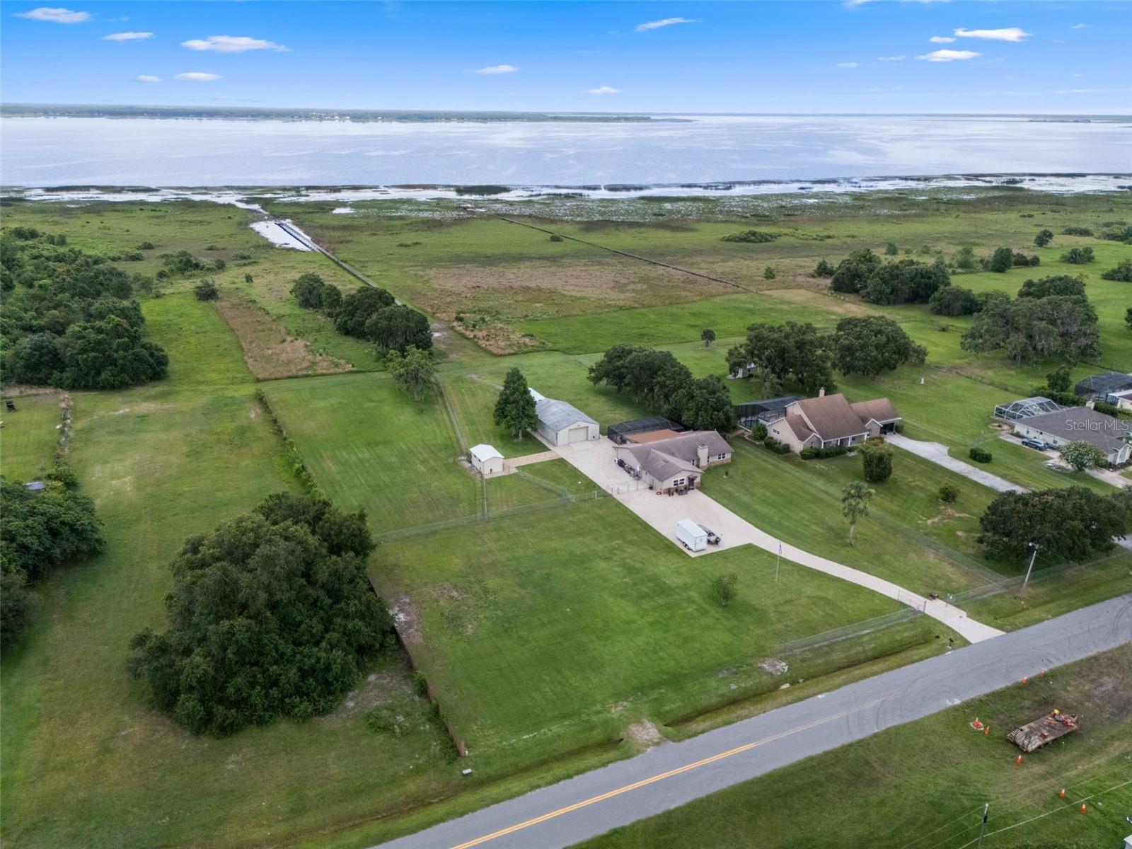 PLEASANT HILL HEIGHTS UNIT 2 - Land