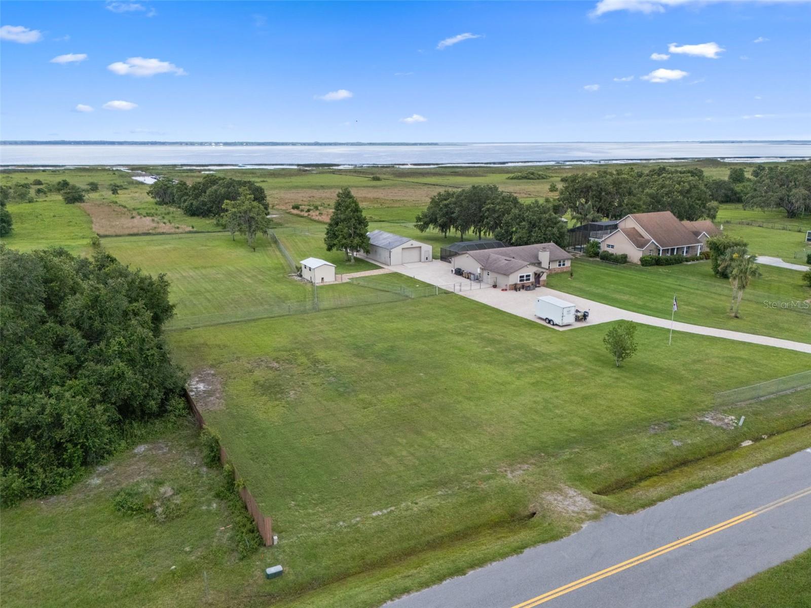 PLEASANT HILL HEIGHTS UNIT 2 - Land