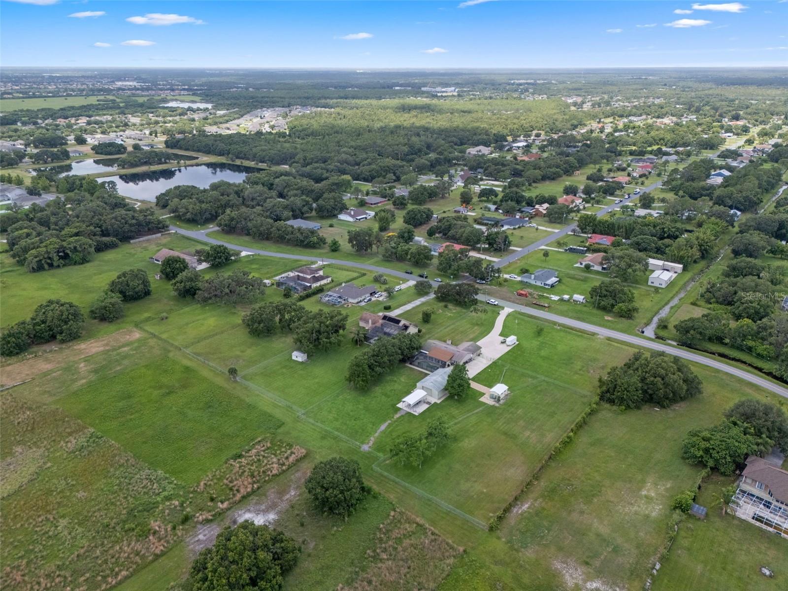 PLEASANT HILL HEIGHTS UNIT 2 - Land