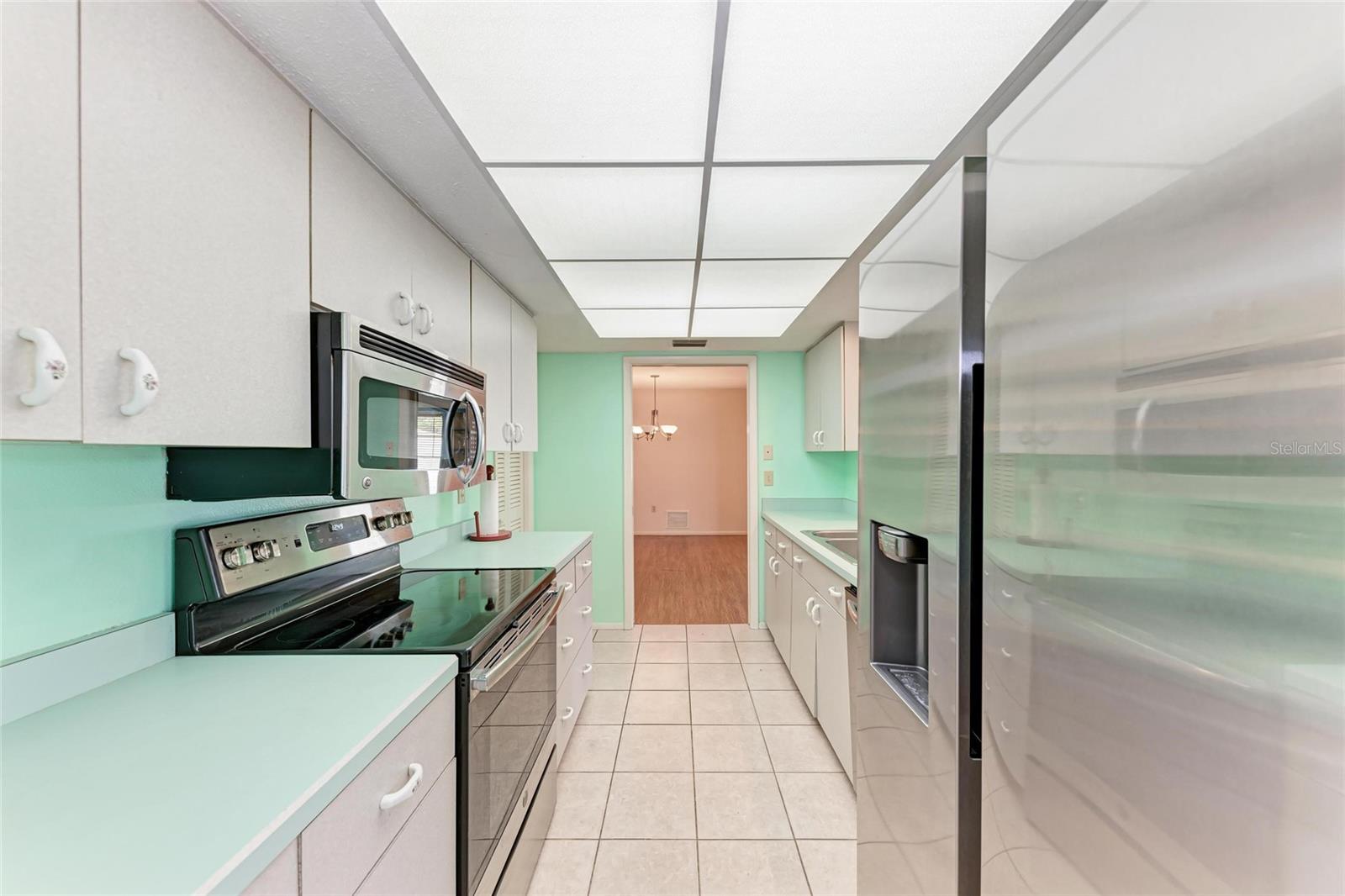 SOUTH VENICE - Residential