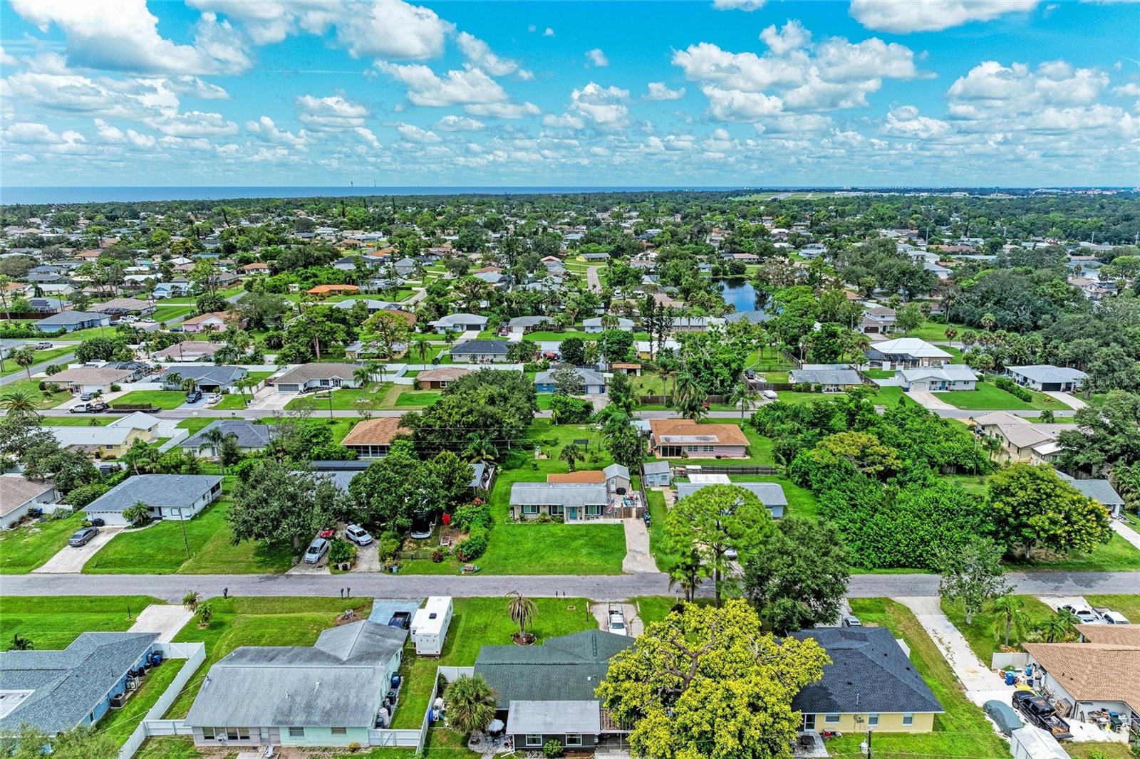 SOUTH VENICE - Residential