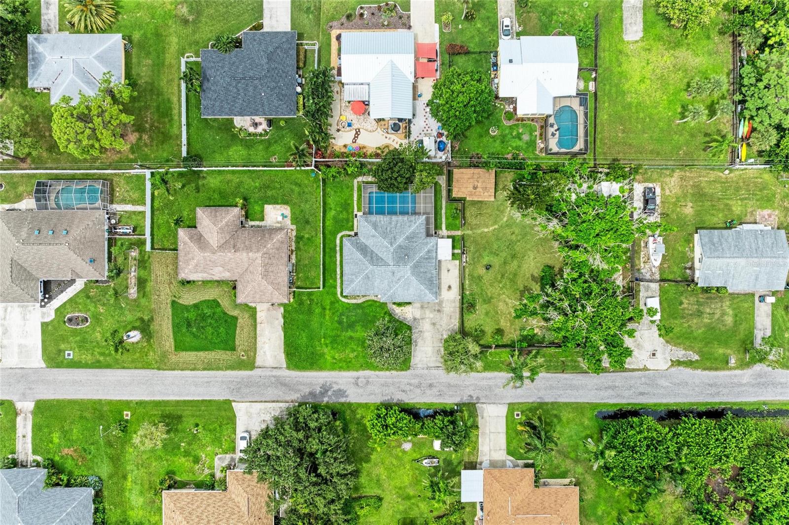 SOUTH VENICE - Residential