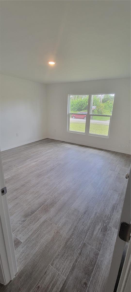 PORT CHARLOTTE SUB 33 - Residential Lease