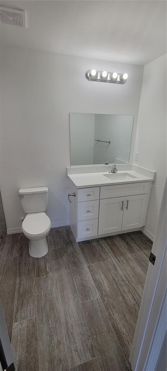 PORT CHARLOTTE SUB 33 - Residential Lease
