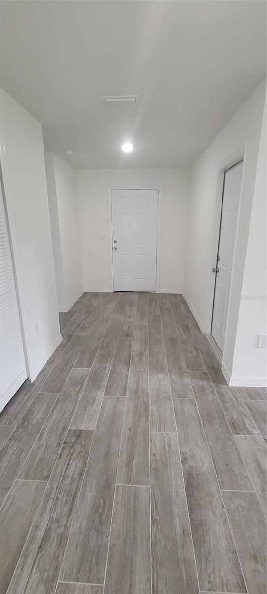 PORT CHARLOTTE SUB 33 - Residential Lease
