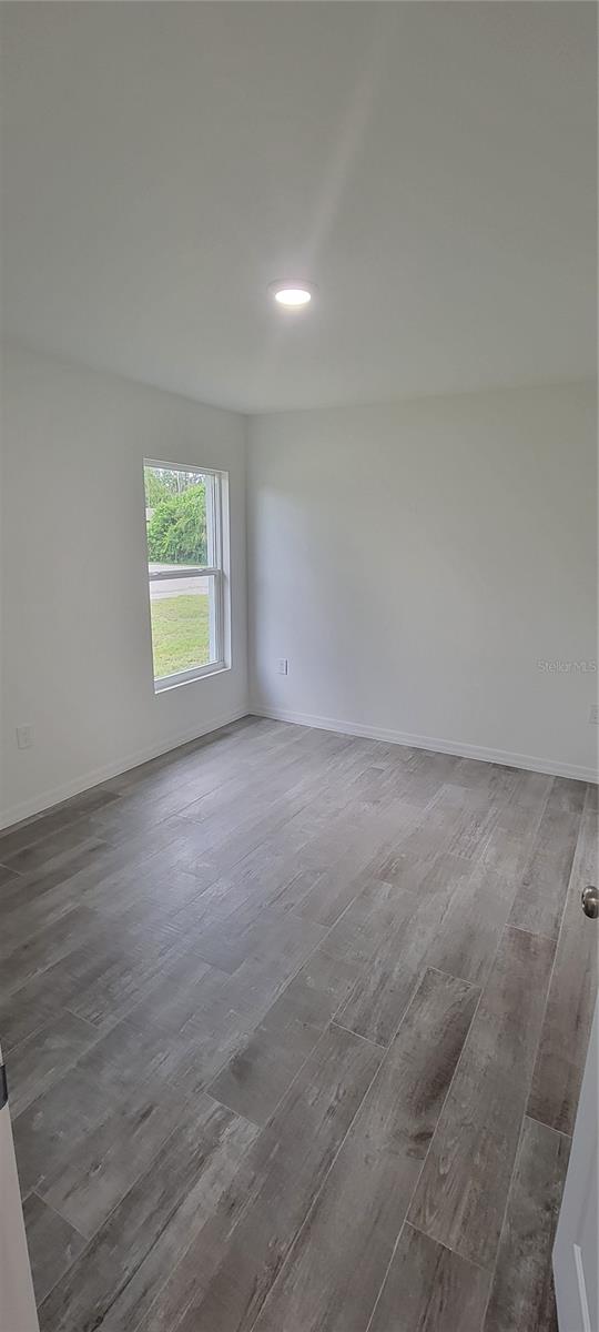 PORT CHARLOTTE SUB 33 - Residential Lease