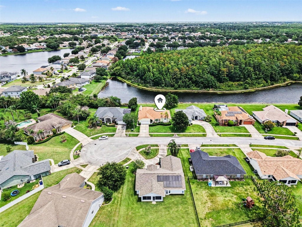 Photo of 2236 Summer Raye Court, Saint Cloud, FL 34772 (MLS # O6412161)