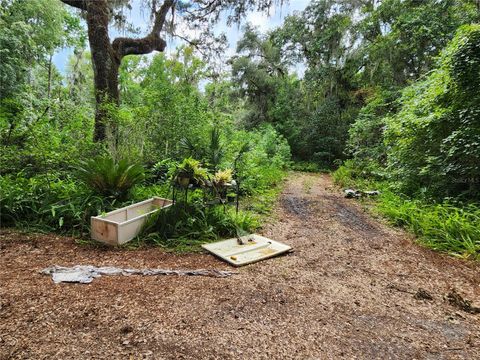 A home in BROOKSVILLE