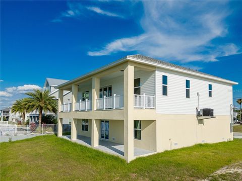 A home in HERNANDO BEACH