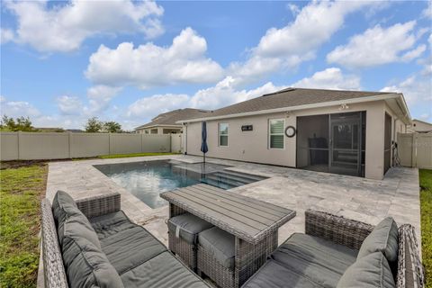 1813 PALMETTO SCRUB CIRCLE PORT ORANGE FL 32128