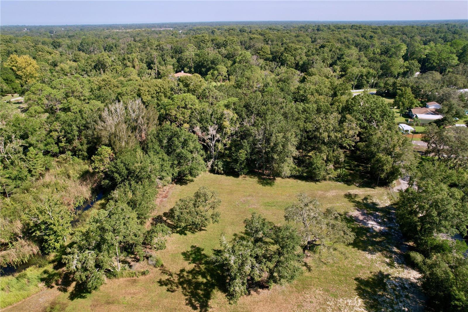 BEAR CREEK ESTATES - Land