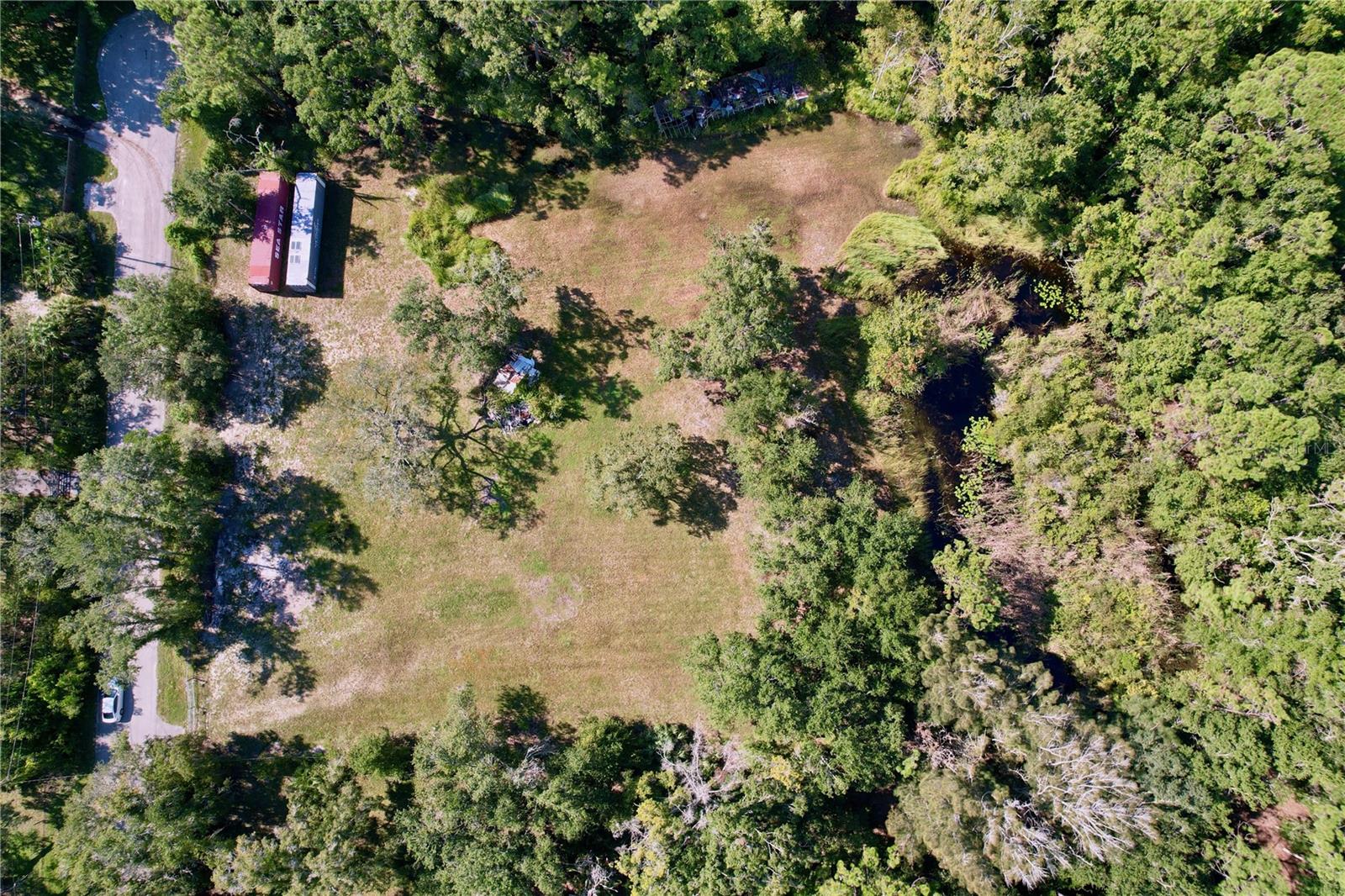 BEAR CREEK ESTATES - Land