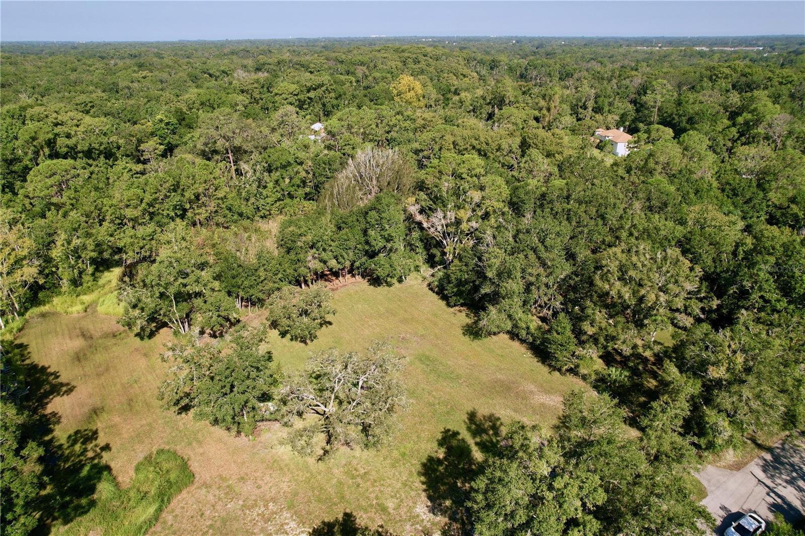 BEAR CREEK ESTATES - Land