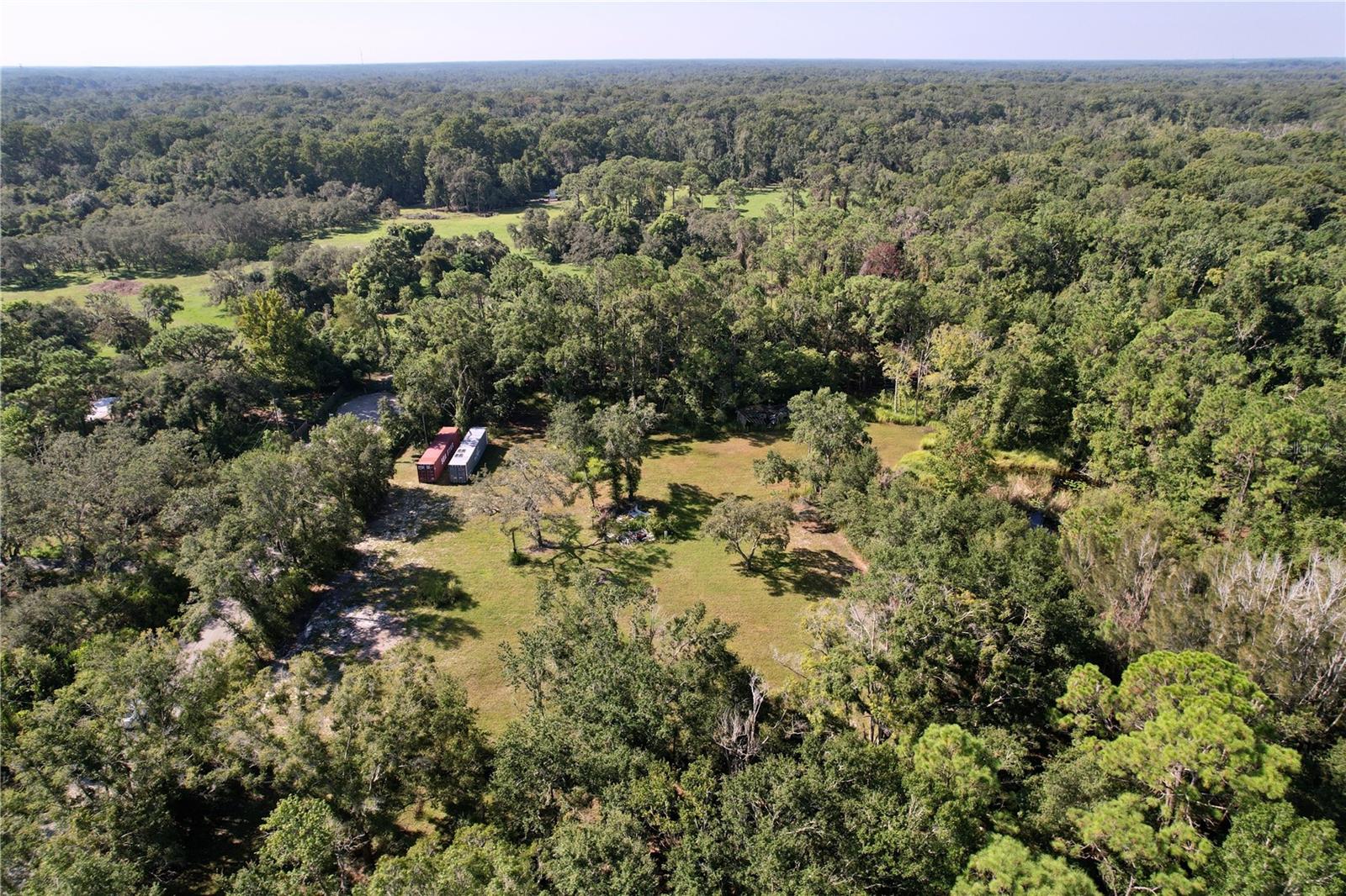 BEAR CREEK ESTATES - Land