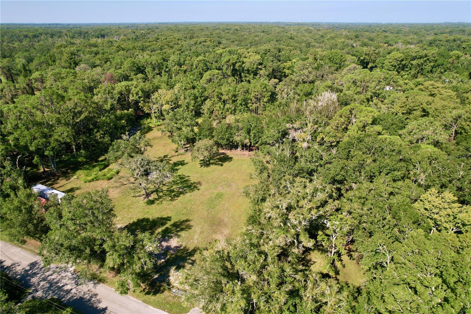 BEAR CREEK ESTATES - Land