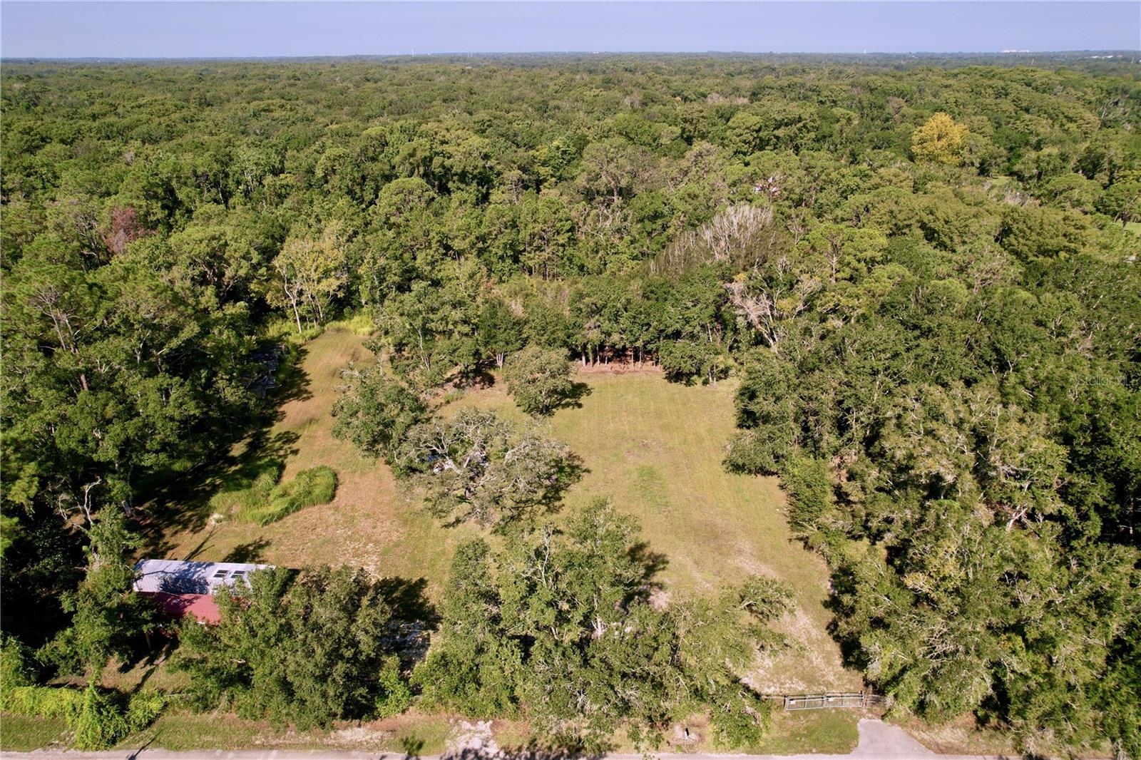 BEAR CREEK ESTATES - Land