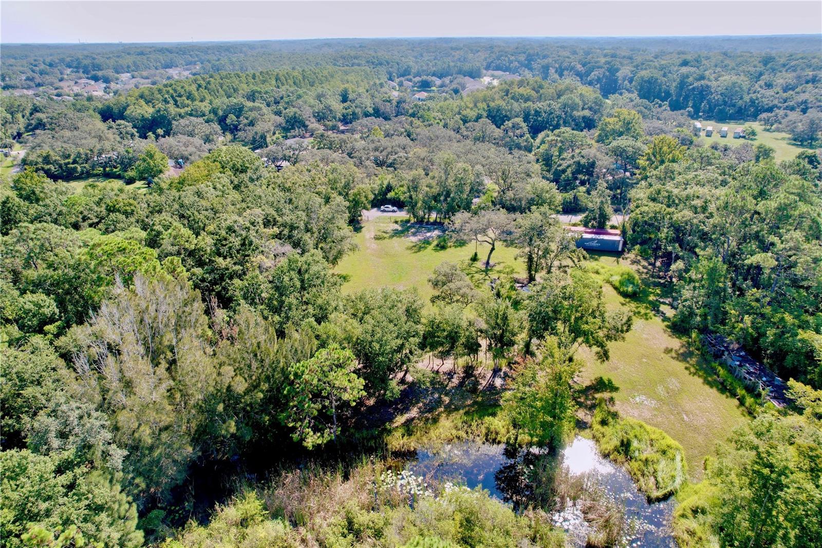 BEAR CREEK ESTATES - Land