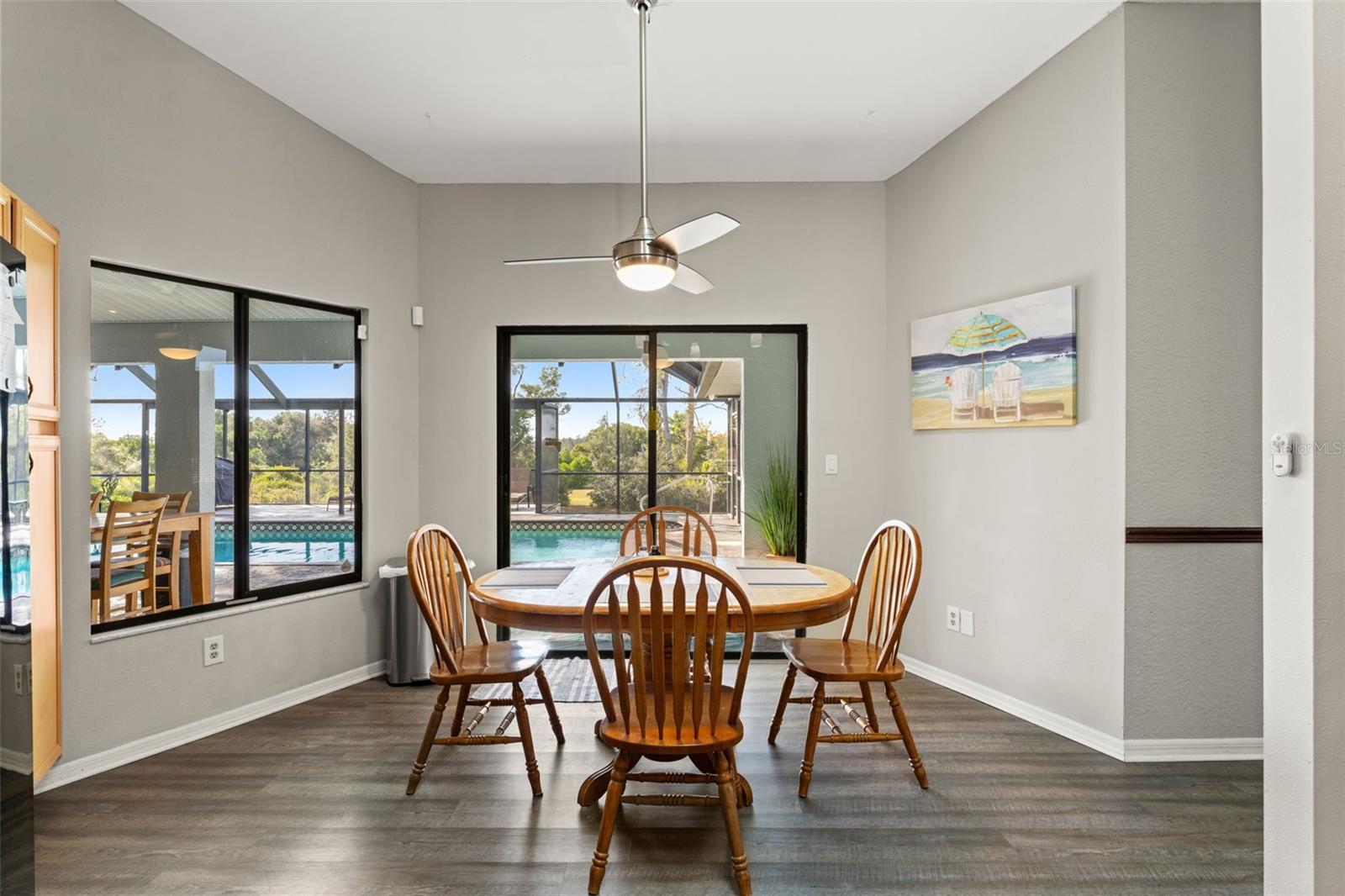 SPRING HILL - Residential