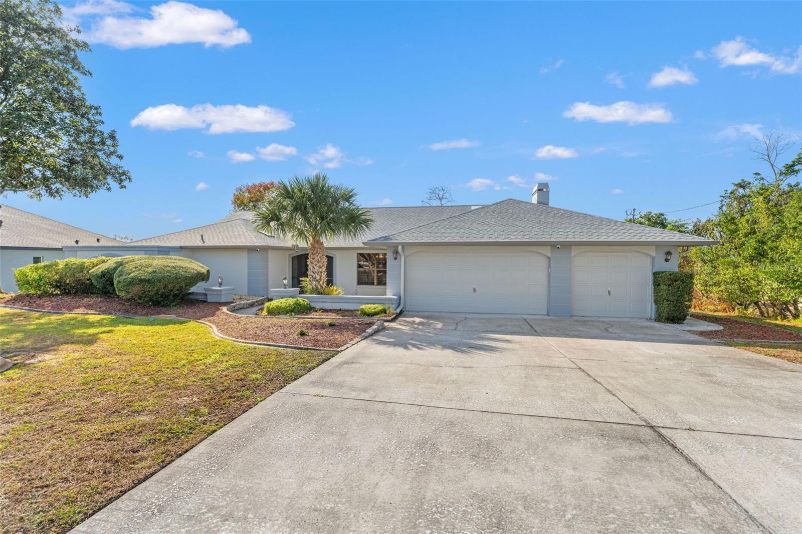 SPRING HILL - Residential