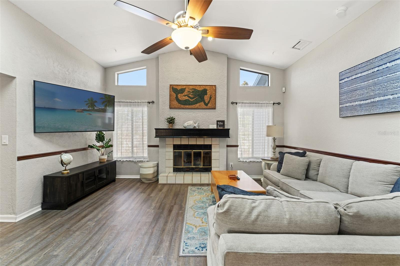 SPRING HILL - Residential