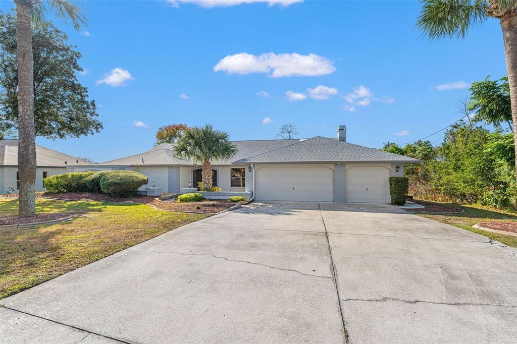 Photo of 5327 Lydia Court, Spring Hill, FL 34608 (MLS # TB8445921)