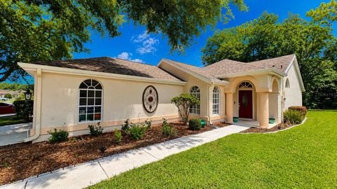 Photo of 5556 Legend Hills Lane, Spring Hill, FL 34609 (MLS # W7885832)