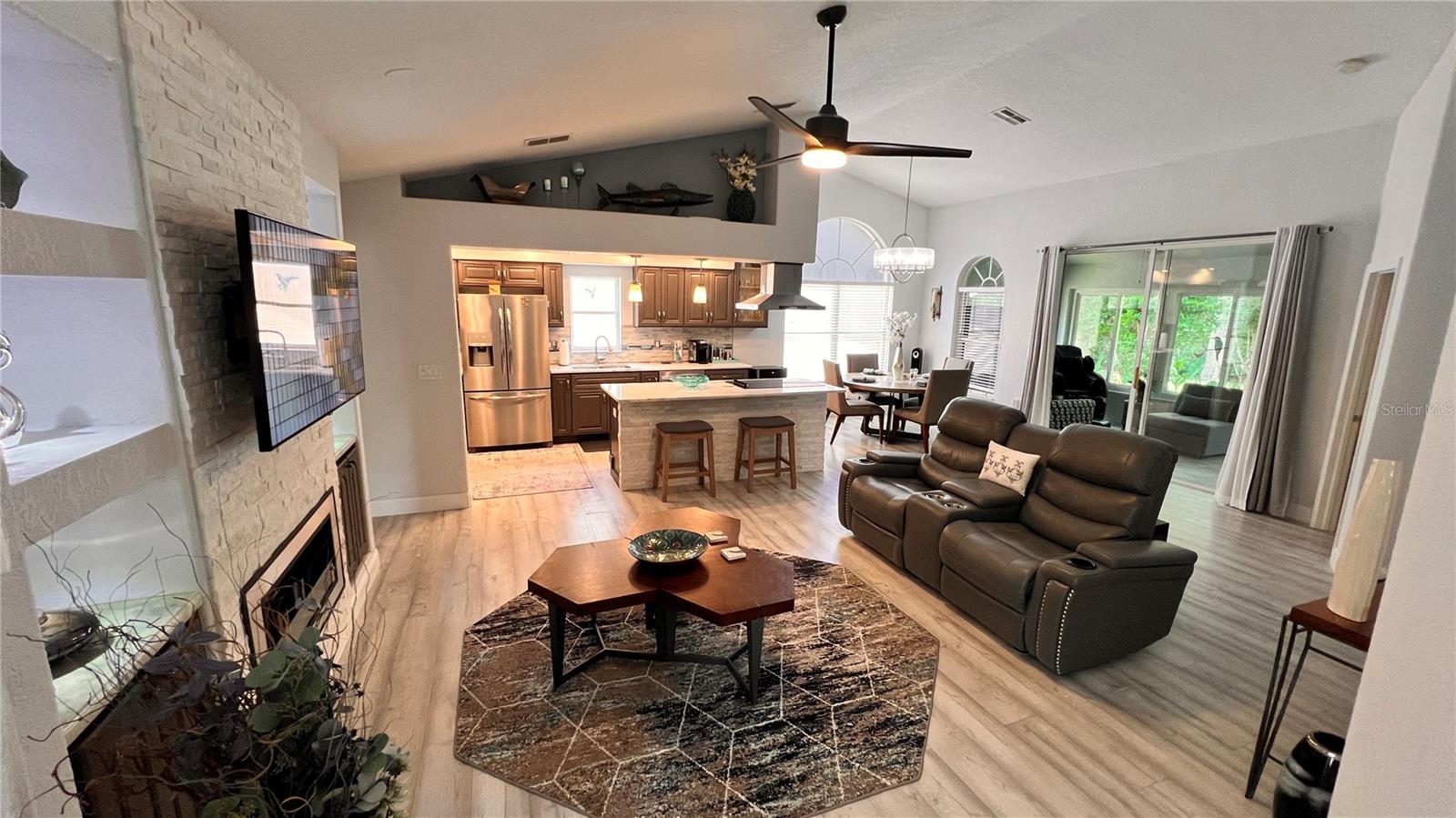 SILVERTHORN PH 2B - Residential