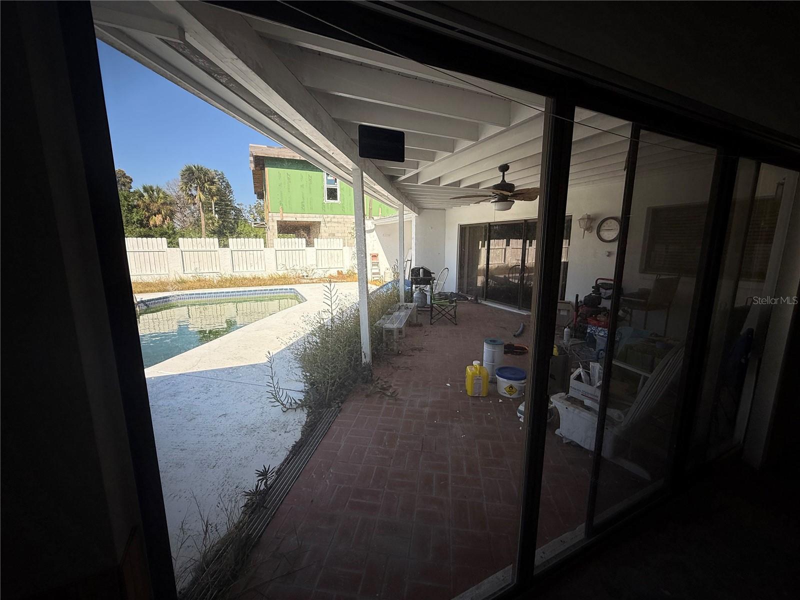 SUNSET HILLS - Residential