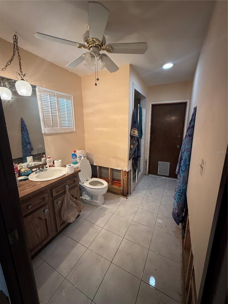 SUNSET HILLS - Residential