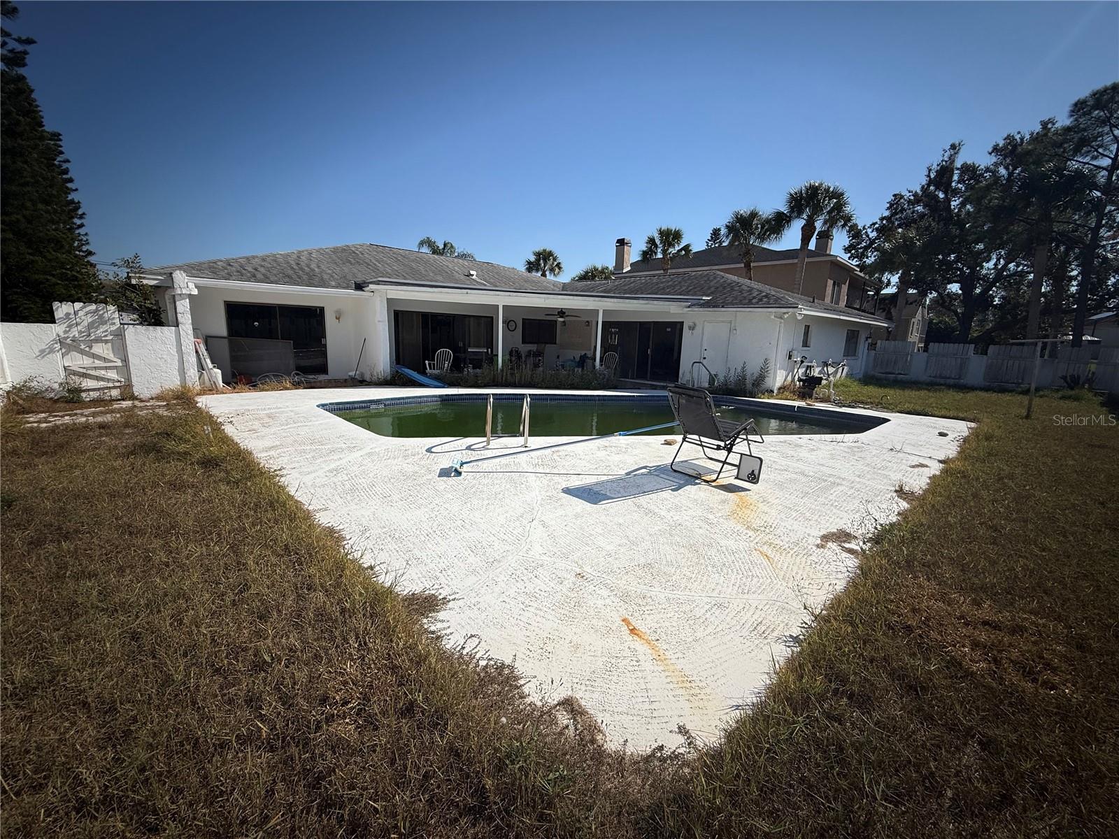 SUNSET HILLS - Residential