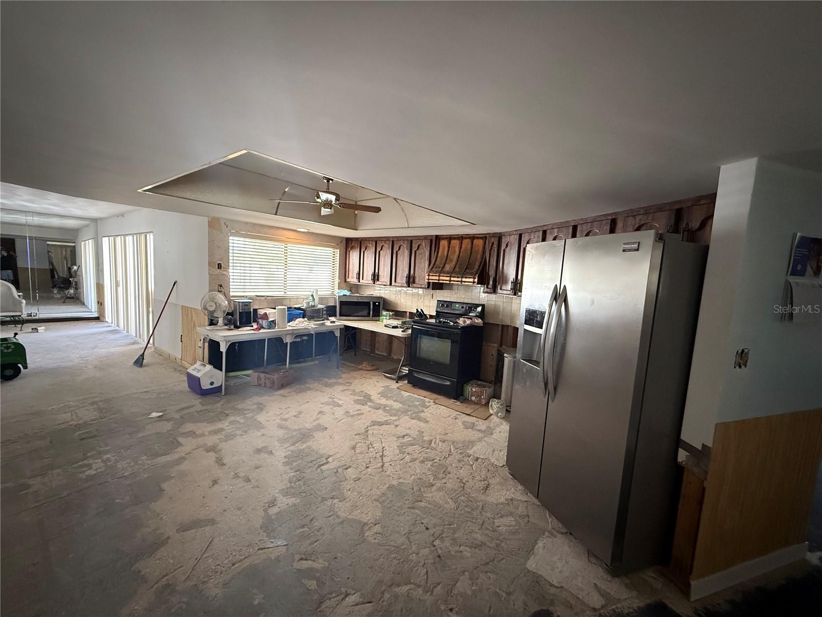 SUNSET HILLS - Residential