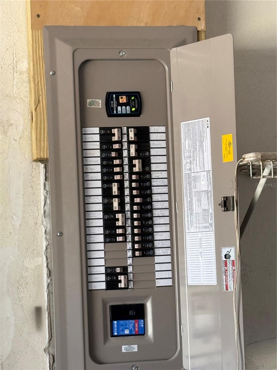 SUNSET HILLS - Residential