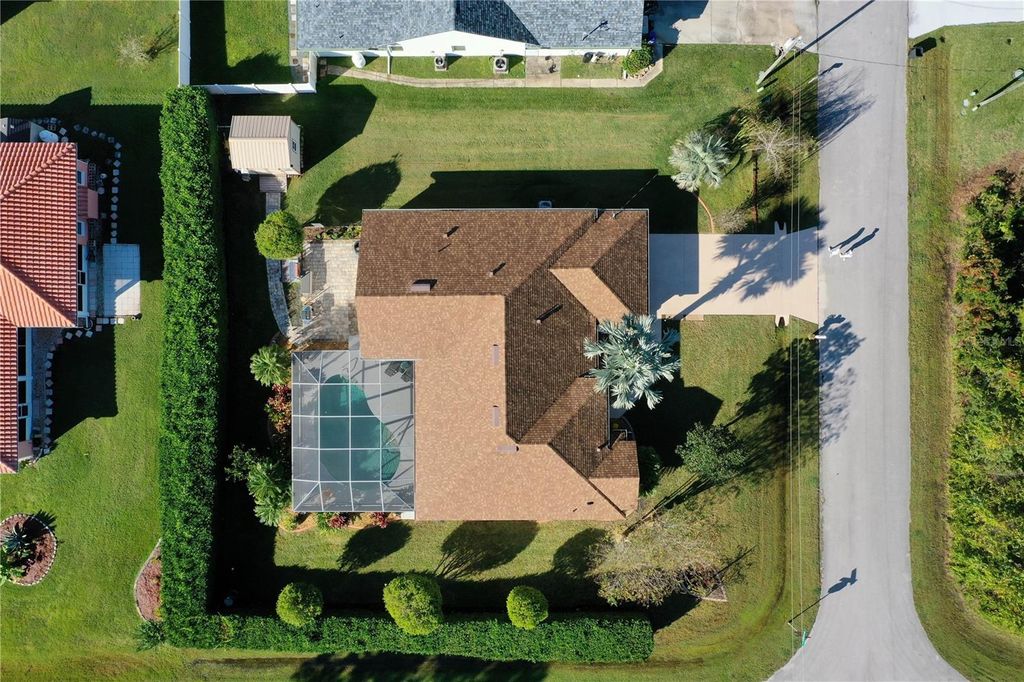 Photo of 1 Burnet Place, Palm Coast, FL 32137 (MLS # FC319571)