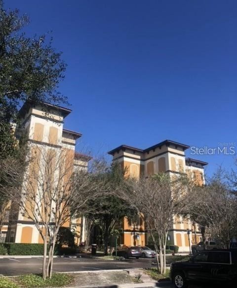 Photo of 12539 Floridays Resort Dr #411D, Orlando, FL 32821 (MLS # O6297089)