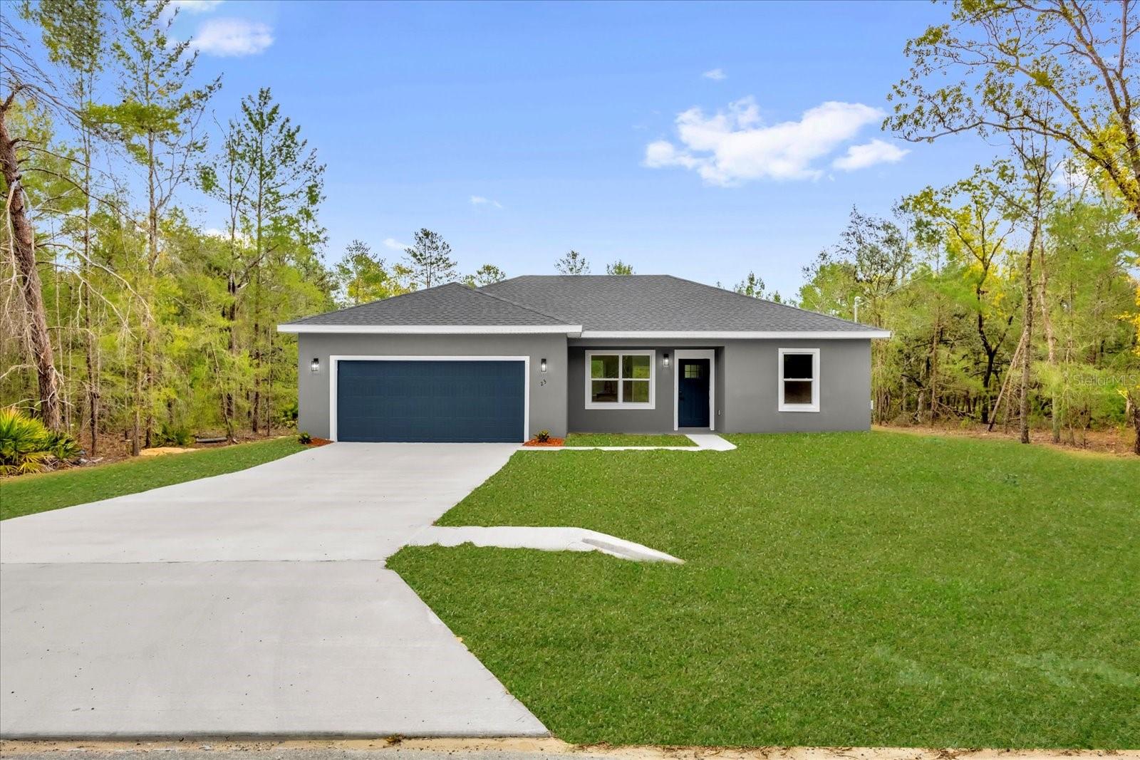 23 FISHER RUN