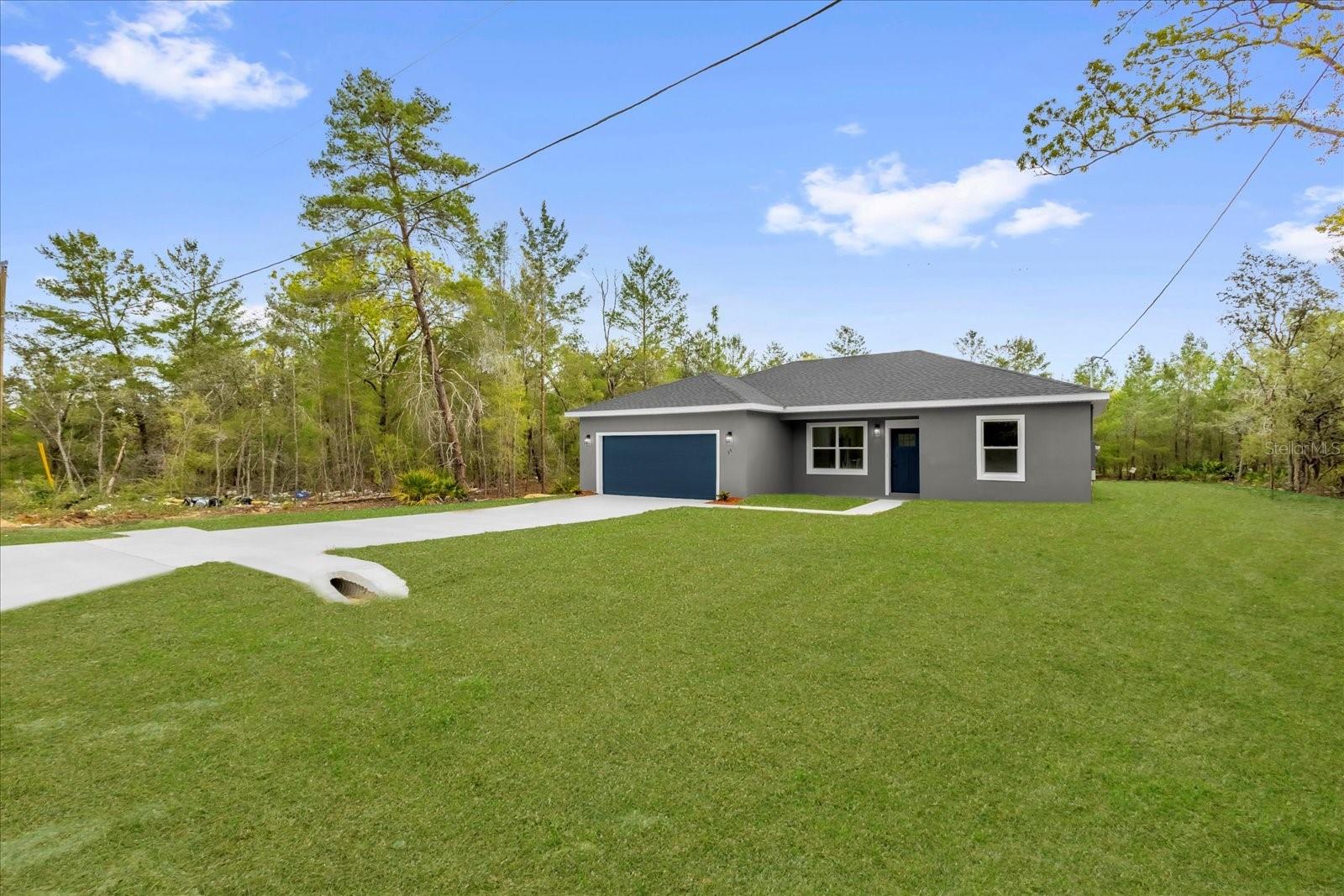 23 FISHER RUN