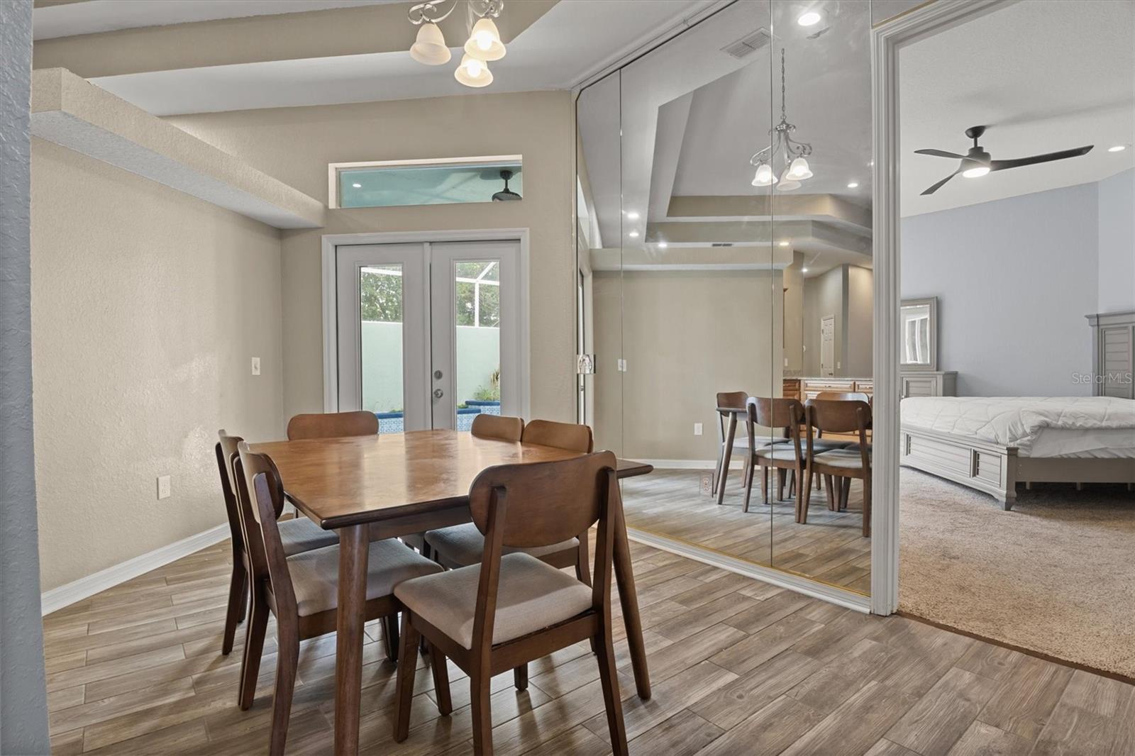HIGHLANDS VISTA - Residential