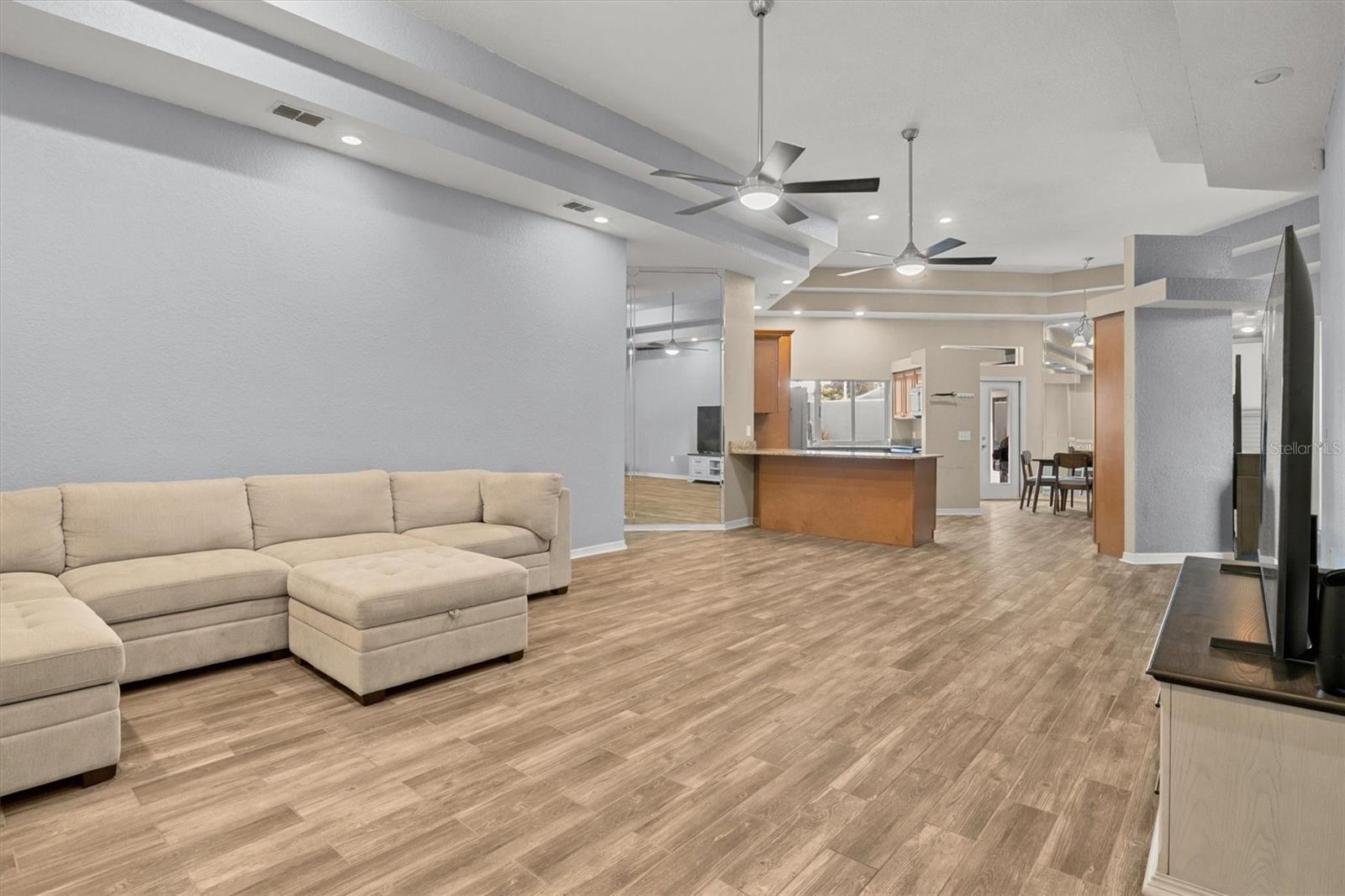 HIGHLANDS VISTA - Residential