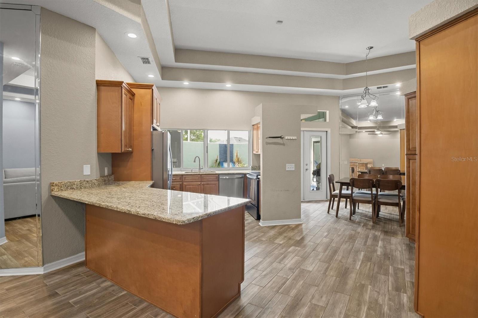 HIGHLANDS VISTA - Residential
