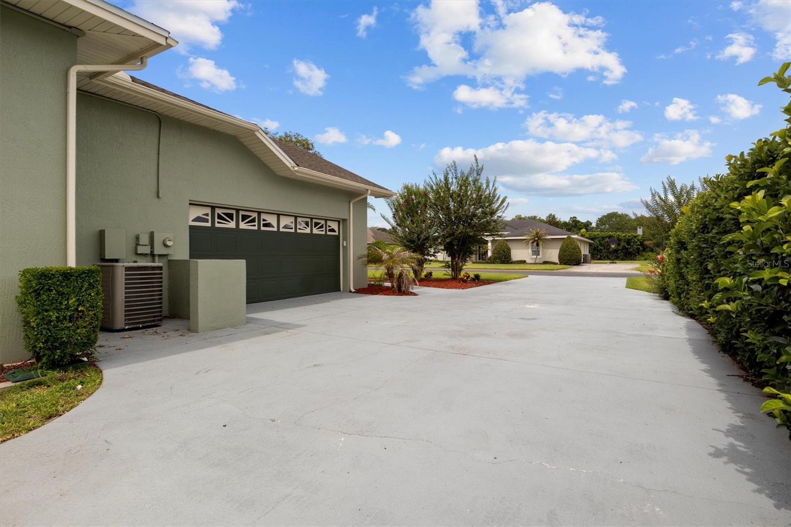HIGHLANDS VISTA - Residential